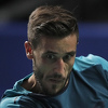 Džumhur ostao 30. teniser svijeta, Bašić, Šetkić i Brkić nazadovali
