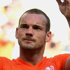 Wesley Sneijder se oprostio od reprezentacije Holandije