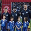 Nogometaši BiH 28. maja u Zenici protiv Crne Gore