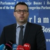 Džindić: Nadležna tijela u RS-u ranije su prihvatala polovinu duga za ruski gas