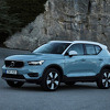 Volvo XC40 proglašen najboljim evropskim automobilom godine