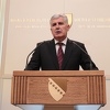 Čović uoči sastanka u Mostaru: Bilo bi dobro ako bi Izetbegović napravio iskorak ka Srbiji