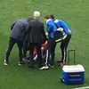 Carlos Sanchez se srušio na teren kada je čuo za smrt prijatelja Davidea Astorija