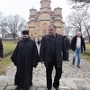 Narušava li Ivanić princip neutralnosti BiH o pitanju Kosova službenom posjetom srpskoj zajednici