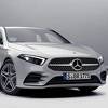 Mercedes-Benz objavio cijene za novu A-Klasu