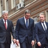 Analitičari o trilaterali u Mostaru: Izetbegović će biti usamljen, EU će pozdraviti sastanak