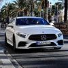 Spoj elegancije i snage: Vozili smo Mercedes-Benz CLS na evropskoj prezentaciji u Barceloni