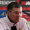 Musa više nije trener Čelika, ne zna se ko će voditi ekipu protiv Željezničara