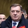 Dodik: Važan član SNSD-a će biti kandidat za predsjednika Republike Srpske