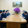 Historijski sastanak: Kim Jong-un razgovarao s južnokorejskim izaslanicima