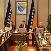 Vijeće ministara danas o izmjenama Zakona o finansiranju bh. institucija