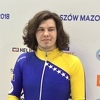 Mak Krstić nastupio na Svjetskom juniorskom prvenstvu u Poljskoj