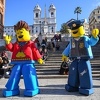 Pala prodaja "Lego" kockica poslije 13 godina