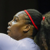 Williams: Ne treba mi veća motivacija od toga da me kćerka upamti kao veliku igračicu