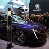 Peugeot 508 predstavljen u Ženevi: Pogledajte kako izgleda novi kralj lavova