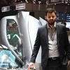 Rimac u Ženevi predstavio novi električni automobil C_Two s nevjerovatnih 1.914 KS