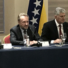 Izetbegović o Izbornom zakonu: To je unutrašnje pitanje BiH, komšije nam ne mogu pomoći