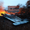 Sirija: Srušio se ruski teretni avion, poginule 32 osobe