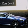 Mercedes-Benz na sajmu automobila u Ženevi: AMG GT Coupe i pregršt noviteta