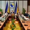 Vijeće ministara pozvalo sve nivoe vlasti u BiH na obavezu primjene sankcija Sjevernoj Koreji