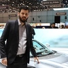 Mate Rimac za Klix.ba: Pred nama je zahtjevan put razvoja i testiranja novog C_Two