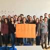 Mladi za mlade: Zenički srednjoškolci pokrenuli projekt za reotvorenje zatvorenog bazena