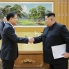 Sjeverna Koreja spremna razgovarati o denuklearizaciji uz garancije sigurnosti