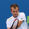 Bašić poražen u 1. kolu kvalifikacija za Indian Wells od 231. igrača svijeta