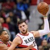 Nurkić postigao 11 poena u pobjedi Portlanda protiv New Yorka, Houston porazio Oklahomu