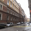 Zbog dojave o bombi evakuisana zgrada Kantonalnog suda u Sarajevu