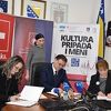 Projekt "Kultura pripada i meni" je korak dalje za sve osobe s Down sindromom u Kantonu Sarajevo