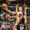 Fantastični DeRozan s 42 poena vodio Toronto do nove pobjede, Houston slavio u Milwaukeeju