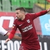 Sarajevo do aprila zbog povrede ne može računati na Hebibovića