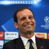 Allegri otkrio: Jedina ekipa koju bih želio izbjeći je Barcelona