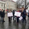 Osmomartovski marš u Tuzli: Ravnopravnost žena još nije ostvarena