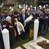Obilježena 20. godišnjica smrti generala Mustafe Hajrulahovića Talijana