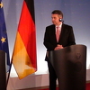 Ministar vanjskih poslova Njemačke Sigmar Gabriel: EU se u BiH mora snažno angažirati