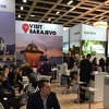 Čari Sarajeva predstavljene na vodećem sajmu putovanja u Berlinu