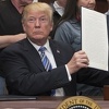 Trump podigao carinske tarife, svjetski lideri upozoravaju na trgovinski rat