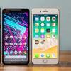 Istraživanja otkrila da su korisnici odaniji Androidu nego iOS-u
