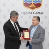 Sarajevska općina Centar uspostavila saradnju sa s Centrom iz Skoplja