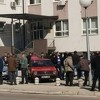 Demobilisani borci i danas ispred Općine Bugojno tražili rješavanje njihovih zahtjeva