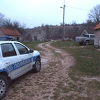 Nakon pucnjave: Vozilo pronađeno u Donjoj Paklenici, Hasanbašić pobjegao u minsko polje