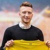 Reus potpisao novi ugovor s Dortmundom do 2023. godine