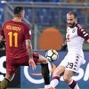 Roma bez Džeke sigurna protiv Torina, postignuti golovi posvećeni Astoriju