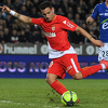 Monaco u prvom poluvremenu slomio otpor Strasbourg za sigurnu drugu poziciju