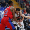 Barcelona bez problema savladala Crvenu zvezdu, CSKA siguran protiv Unicaje