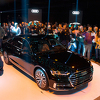 Novi Audi A8 svečano predstavljen u Sarajevu