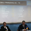 U Tuzli predstavljen borački registar: Drugi korpus je činilo 119.110 pripadnika Armije RBiH