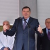 Dodik: Za člana Predsjedništva BiH se kandidujem jer hoću da vas malo zabrinem
